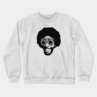 Bootsy Crewneck Sweatshirt